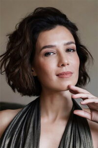 Marjorie Estiano