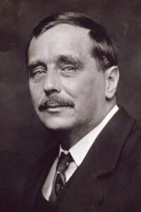H. G. Wells