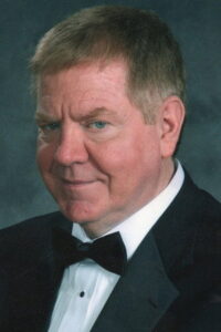 Lawrence Whitener