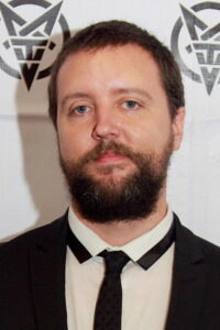 Adrián García Bogliano