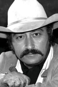 Jorge Russek