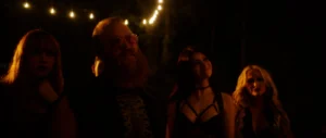Devour still - the team