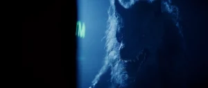 Devour still - werewolf