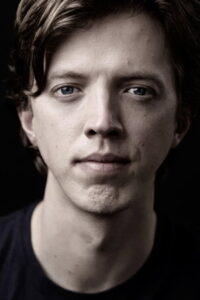 Eric James Gravolin