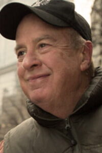 Rod Daniel