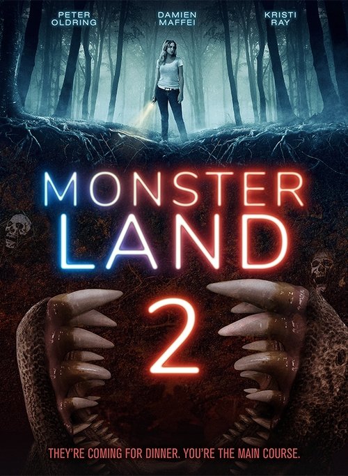 Monsterland