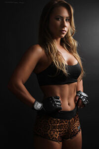 Kristi Lopez