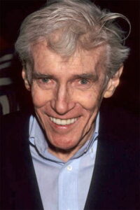 William Hickey
