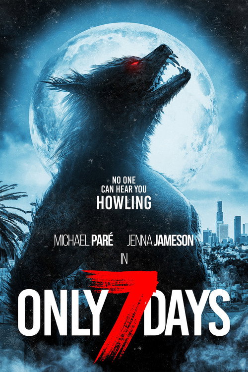 Only Seven Days…