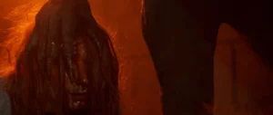 The beast of riverside hollow still 1