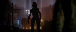 The beast of riverside hollow still 3