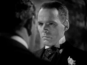 Werewolf of london - dr glendon
