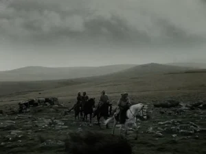 Werwulf - the hunters