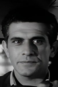 George Sawaya