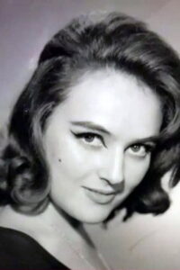 Martha Elena Cervantes