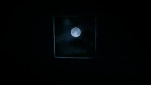 Hellcat still full moon