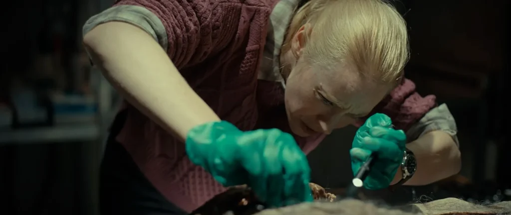 The cycle deborah ann woll