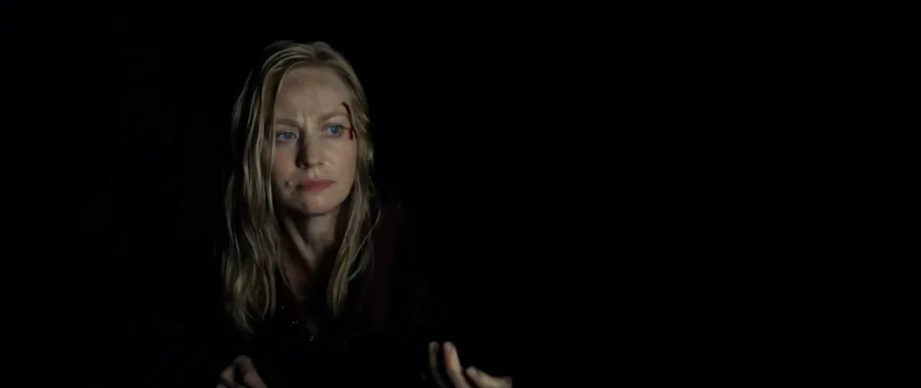 The cycle deborah ann woll still
