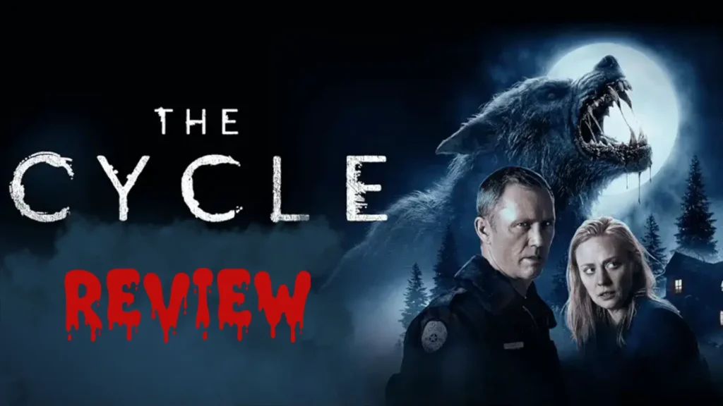 The Cycle Review Thumbnail