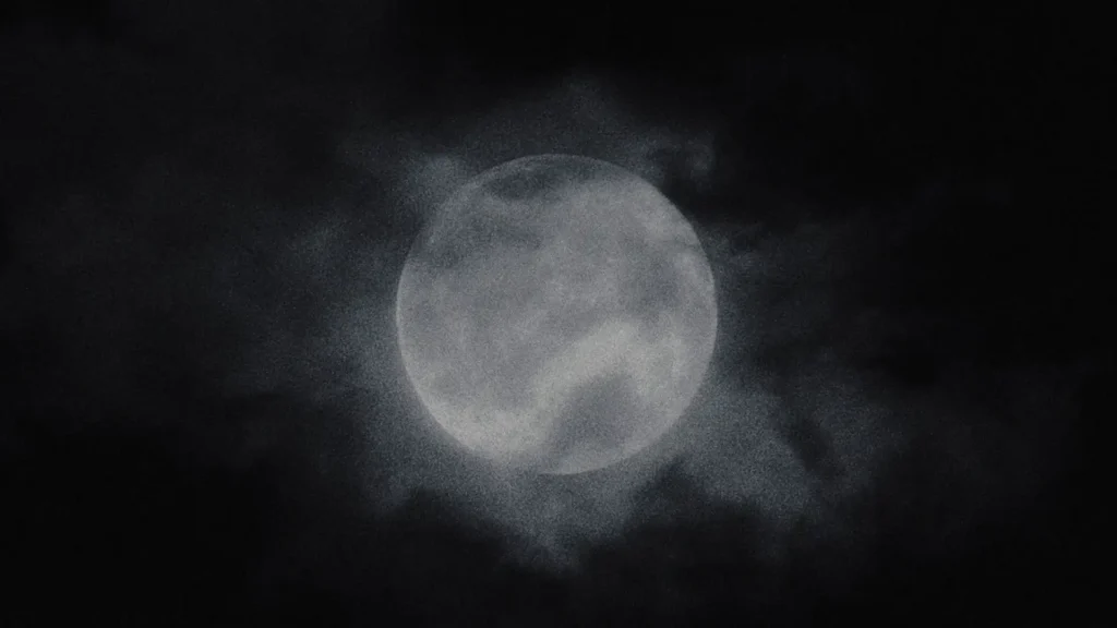 Werwulf full moon puzzle